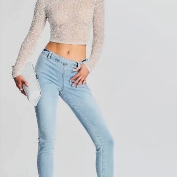 Retrofete white top size small NWT - Picture 3 of 6